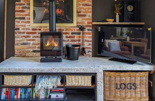 Devizes House | Little Barn