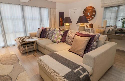 Stockbridge House | Little Barn