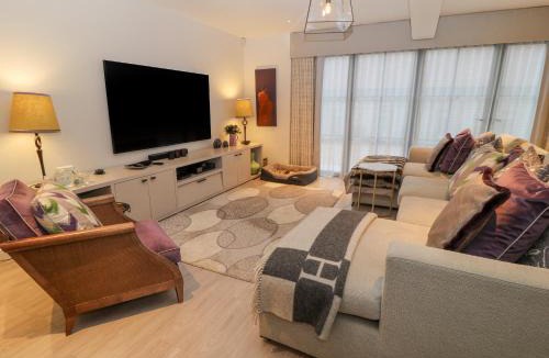 Stockbridge House | Little Barn