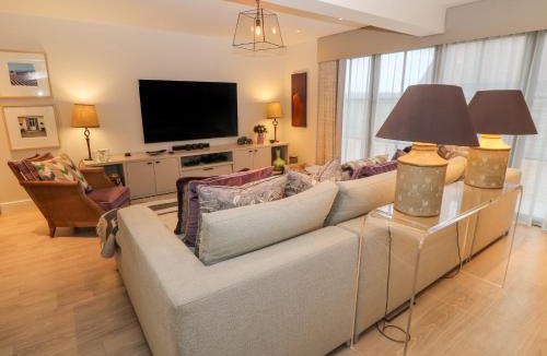 Stockbridge House | Little Barn