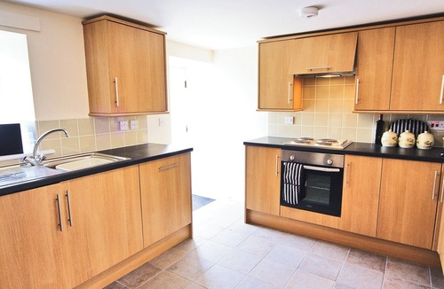 Llanfair Talhaiarn Cottage | Little Barn - HW7615