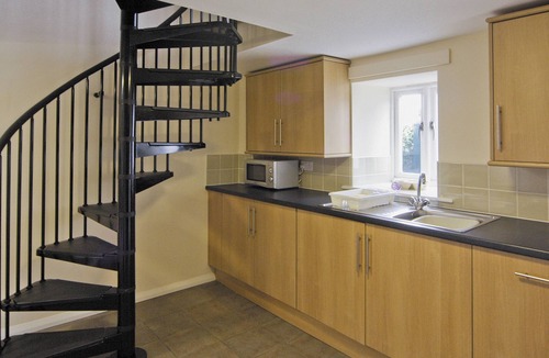 Llanfair Talhaiarn Cottage | Little Barn - HW7615