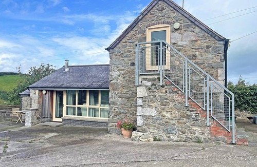 Llanfair Talhaiarn Cottage | Little Barn - HW7615