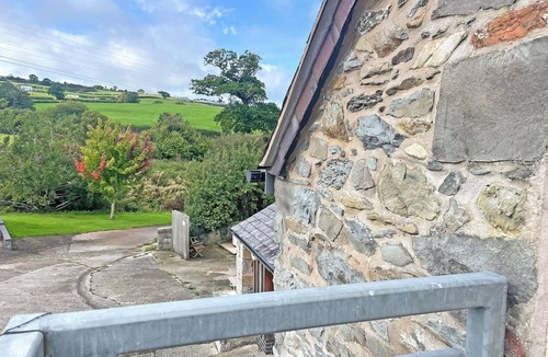 Llanfair Talhaiarn Cottage | Little Barn - HW7615
