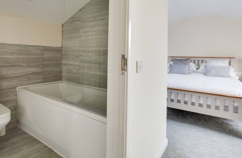 Abbess Roding House | Little Barn in the beautiful Tonbridge