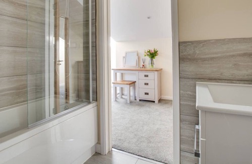 Abbess Roding House | Little Barn in the beautiful Tonbridge