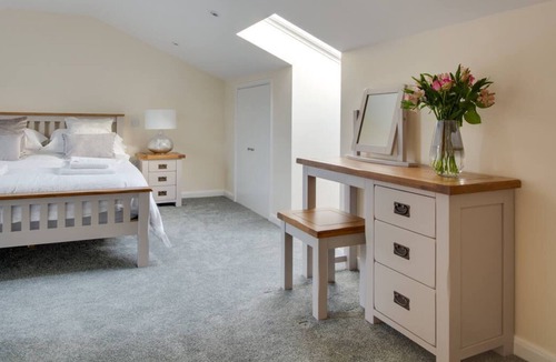 Abbess Roding House | Little Barn in the beautiful Tonbridge