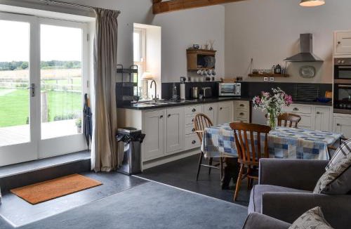 Chathill House | Little Barn Tynely Farm