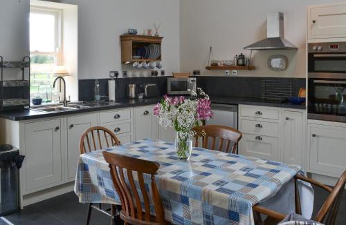 Chathill House | Little Barn Tynely Farm