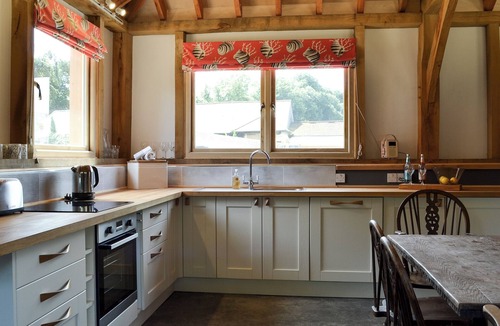 Martin Cottage | Little Barn - UKC2539