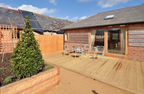 New Forest District Cottage | Little Barn - UKC2539