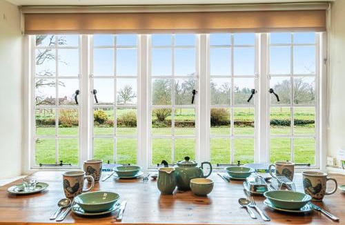 Deepdale House | Little Barwick