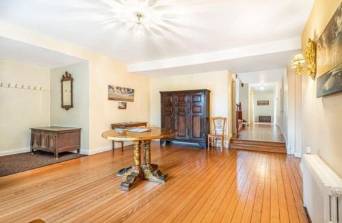 Deepdale House | Little Barwick