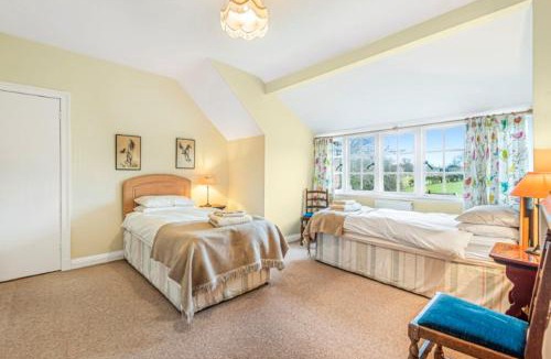 Deepdale House | Little Barwick