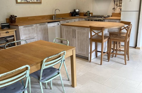 Bretignolles-sur-Mer House | Little Beaumarchais