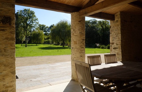 Bretignolles-sur-Mer House | Little Beaumarchais