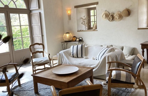 Bretignolles-sur-Mer House | Little Beaumarchais