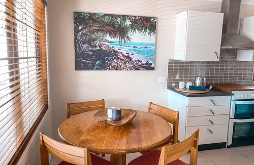 Bonny Hills House | Little Beach Bungalow - at Bartletts