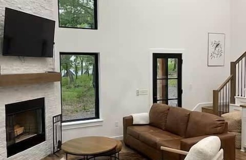 Eufaula House | Little Bear by the Water