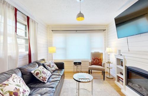 Bent Creek Apartment | Little Bear Den