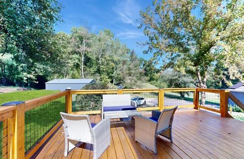 Bent Creek Apartment | Little Bear Den