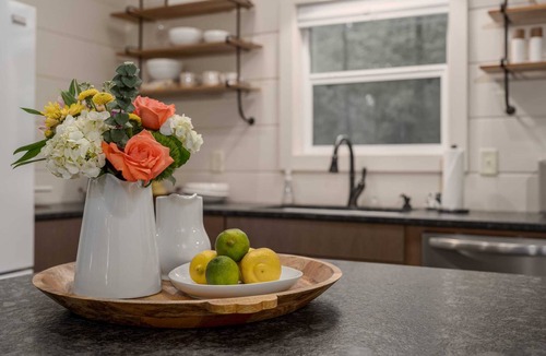 Ellijay Cabin | Little Bear House