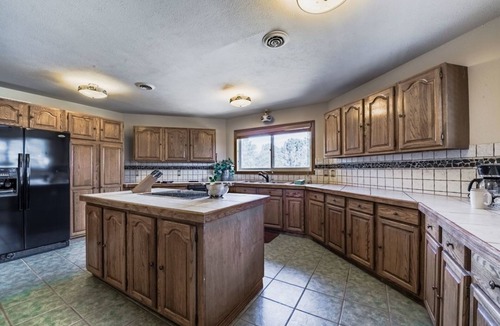 Alto House | Little Bear Lodge | Indoor Pool Paradise w/Game Room & Forest Seclusion
