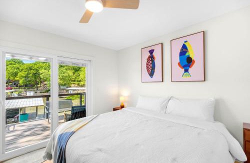 Gravois Mills House | Little Bearcat Bungalow - Stay on Ozark Waterfront