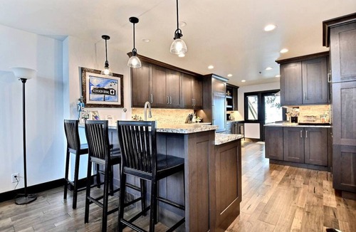 Deer Valley House | Little Belle Luxury ~ Walk to Lifts & Stein Eriksen