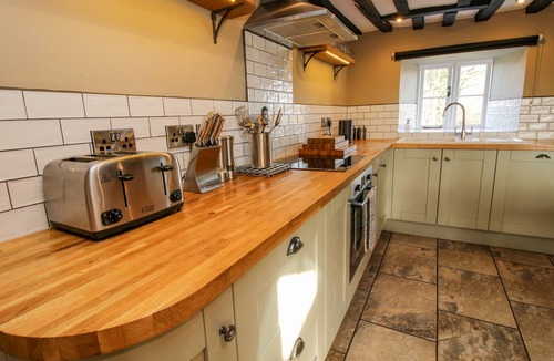 Clun Cottage | Little Bicton