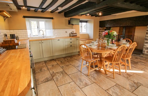 Clun Cottage | Little Bicton