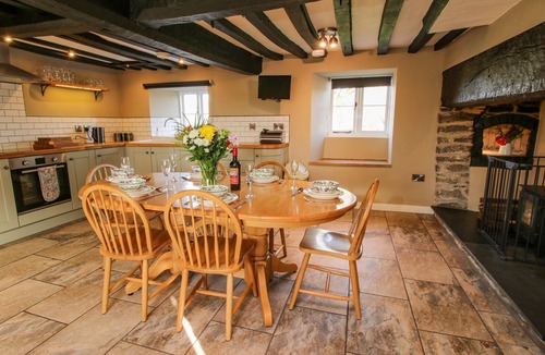 Clun Cottage | Little Bicton
