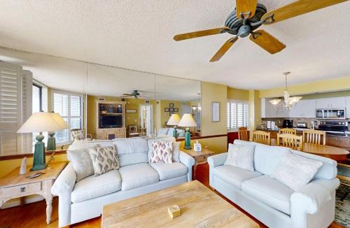 Windy Hill Apartment | Little Big House at Windy Hill