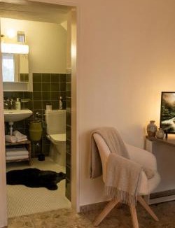Rhazuns Apartment | Little Bijou