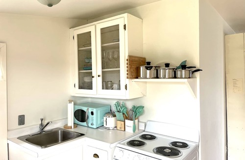 Margaretsville House | Little Bird Inn