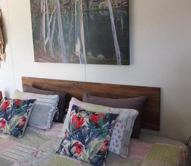 Tawonga Apartment | Little Birdy