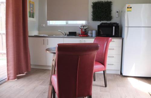 Tawonga Apartment | Little Birdy