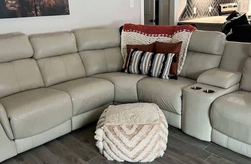 Tyler House | Little Bit Country Su