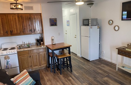 North Beach Condo | Little bit of Paradise