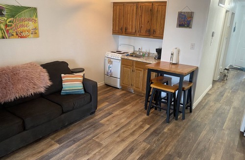 North Beach Condo | Little bit of Paradise