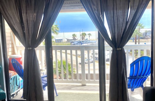 North Beach Condo | Little bit of Paradise