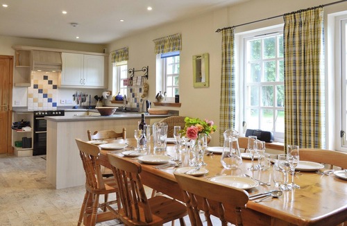 Banchory Cottage | Little Blackhall Lodge