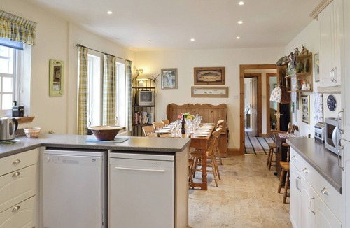 Banchory Cottage | Little Blackhall Lodge