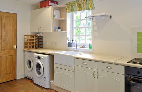 Banchory Cottage | Little Blackhall Lodge