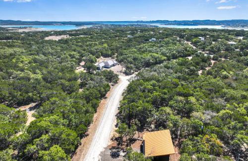 Canyon Lake House | Little Blanca