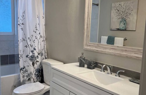 Sagle House | Little Blue Dog Haven
