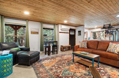 Sudden Valley House | Little Blue