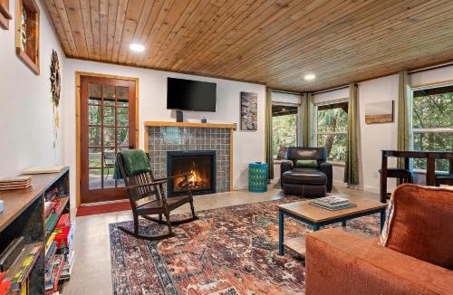 Sudden Valley House | Little Blue