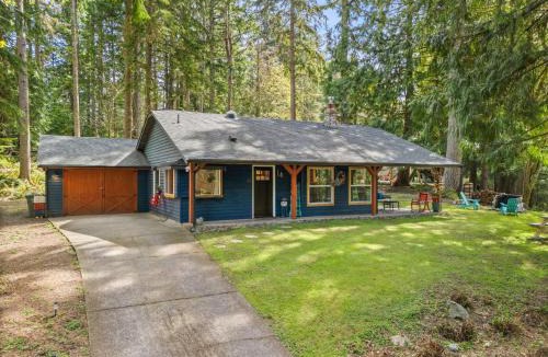 Sudden Valley House | Little Blue