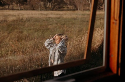 Yea House | Little Blue Wren by Tiny Away